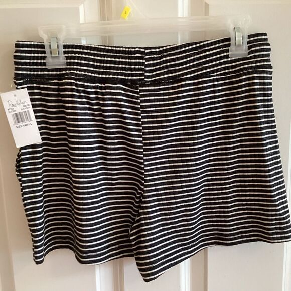 NWT. Roudelain Brand/Macy’s Womens PJ Short Size Small Jersey Knit - Picture 7 of 9